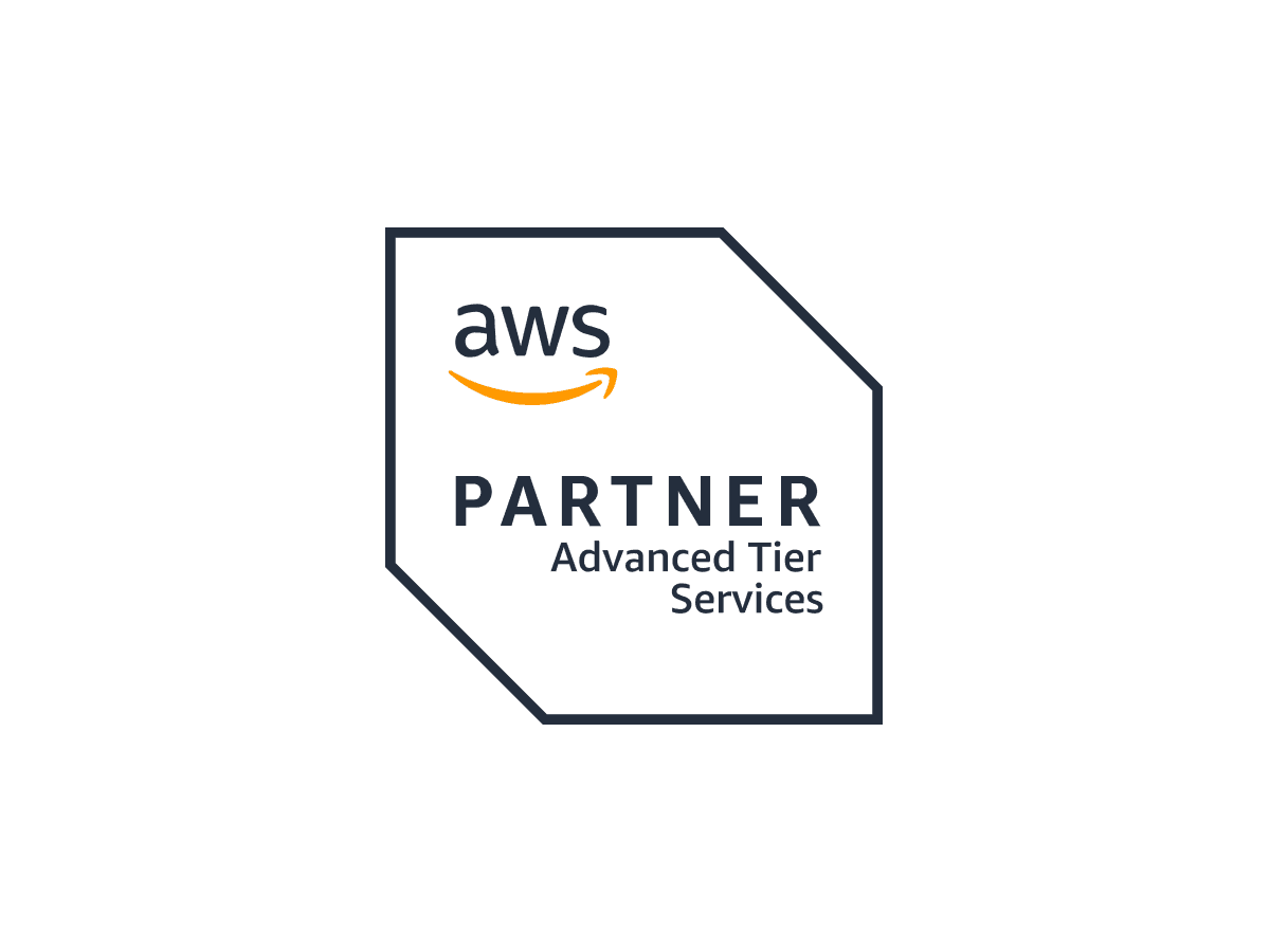 AWS Partner Advanced Tier Services Partner