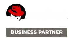 Red Hat Business Partner
