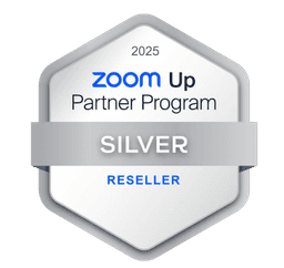 Zoom Silver Reseller 2025