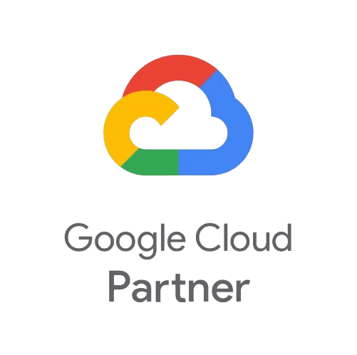 Google Cloud Partner